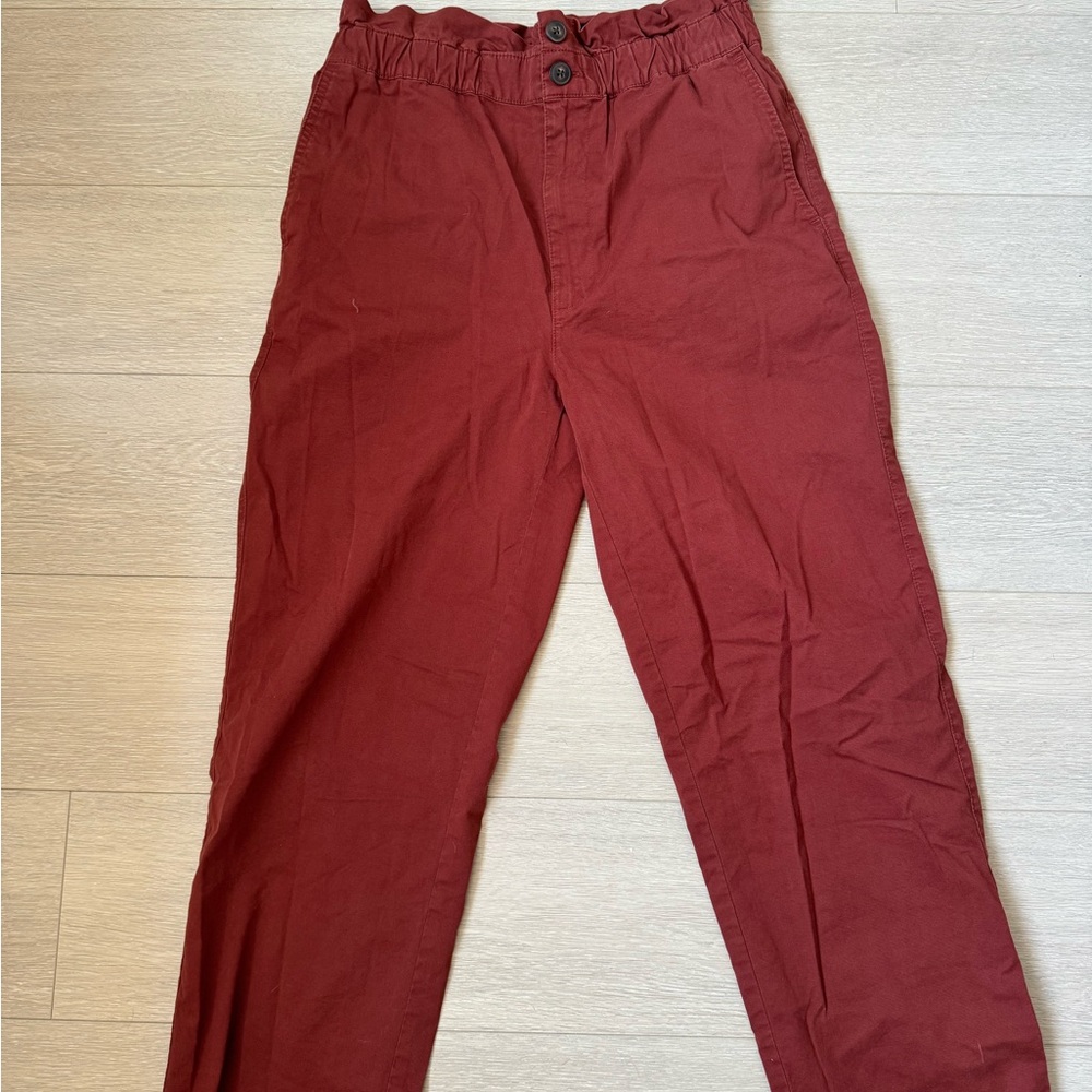 Women’s Casual Pants